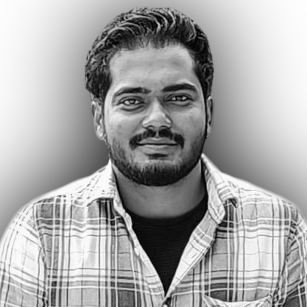 Mahboob Alam Profile Image